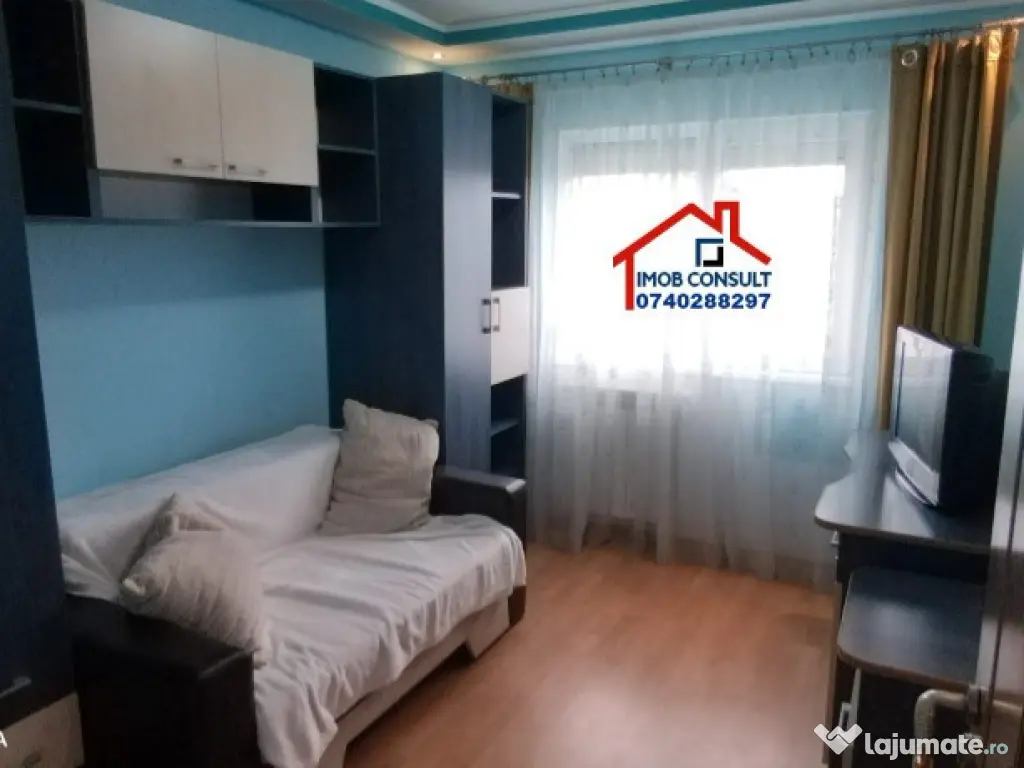 Zona Narcisa, 4 camere ,2 bai, foarte spatios, cod CE 837