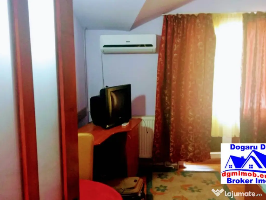 Motel Paradis-un paradis pentru investitori! 