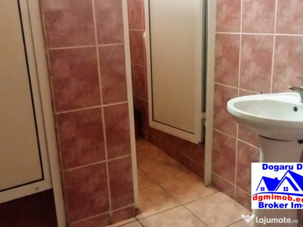 Motel Paradis-un paradis pentru investitori! 