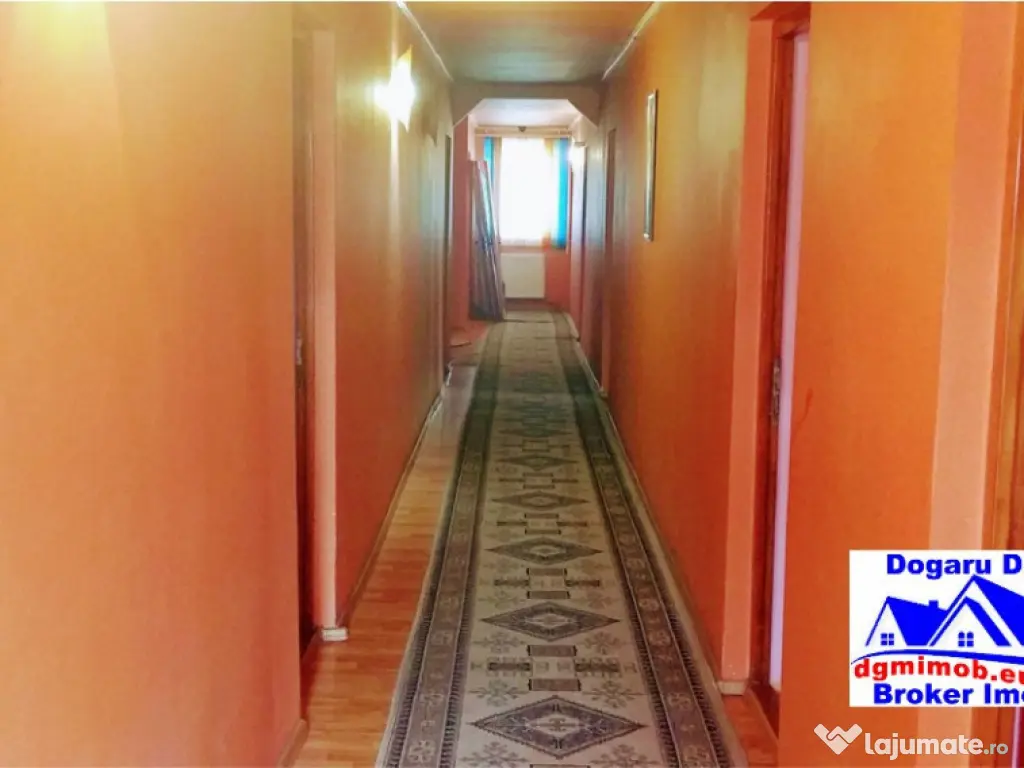 Motel Paradis-un paradis pentru investitori! 