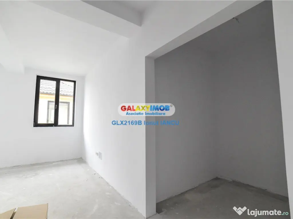 Casa Singulara Nord - Balotesti - Dimieni