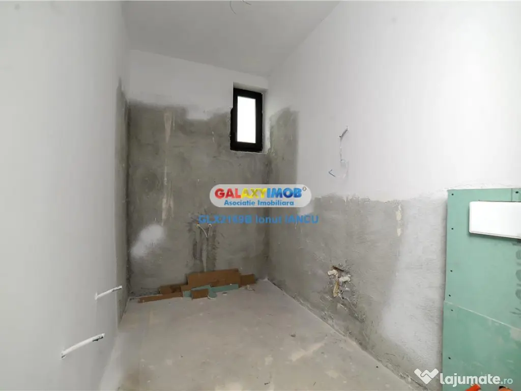 Casa Singulara Nord - Balotesti - Dimieni