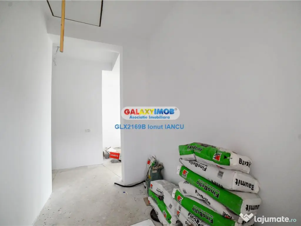 Casa Singulara Nord - Balotesti - Dimieni