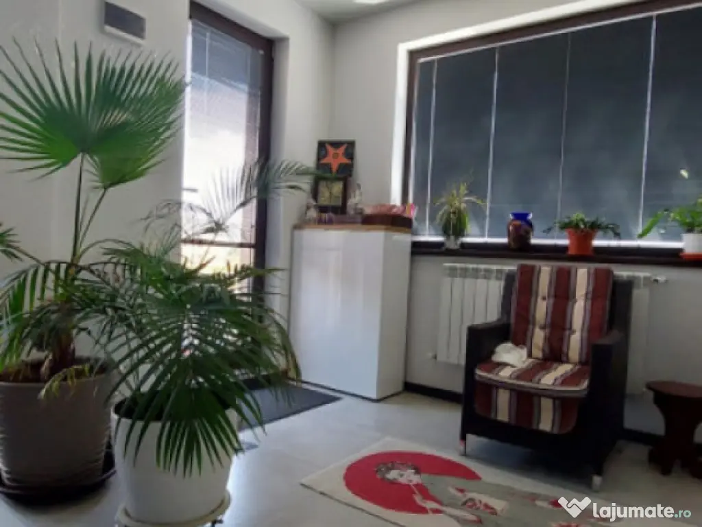 VILA MEDITERANEANA P+2, situata in zona COICIU,