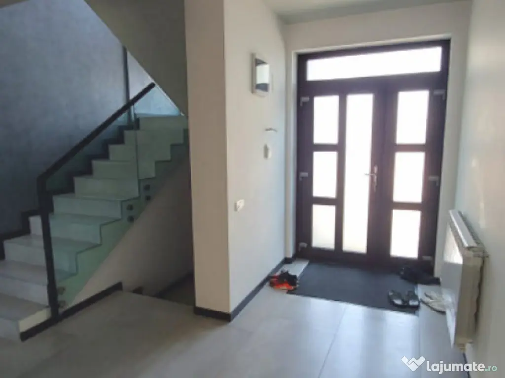 VILA MEDITERANEANA P+2, situata in zona COICIU,