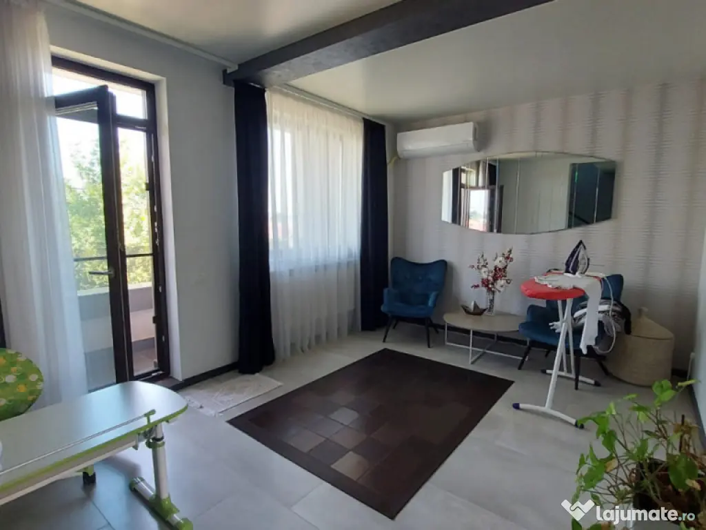 VILA MEDITERANEANA P+2, situata in zona COICIU,