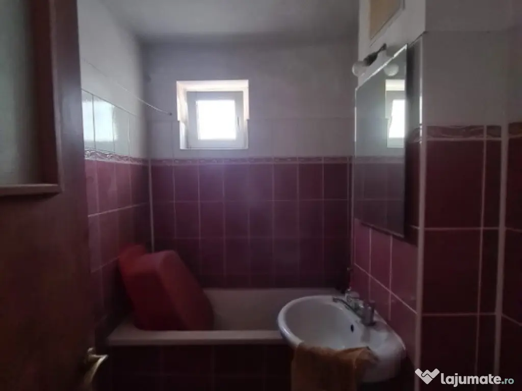 Apartament 2 camere Vidin 