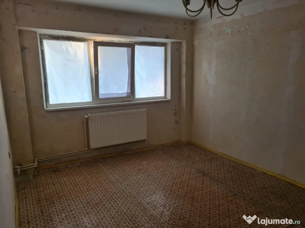 Apartament 2 camere Vidin