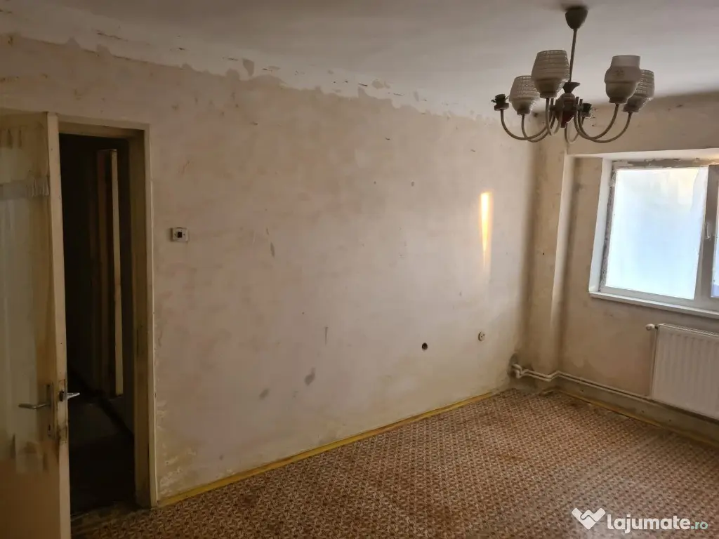 Apartament 2 camere Vidin 