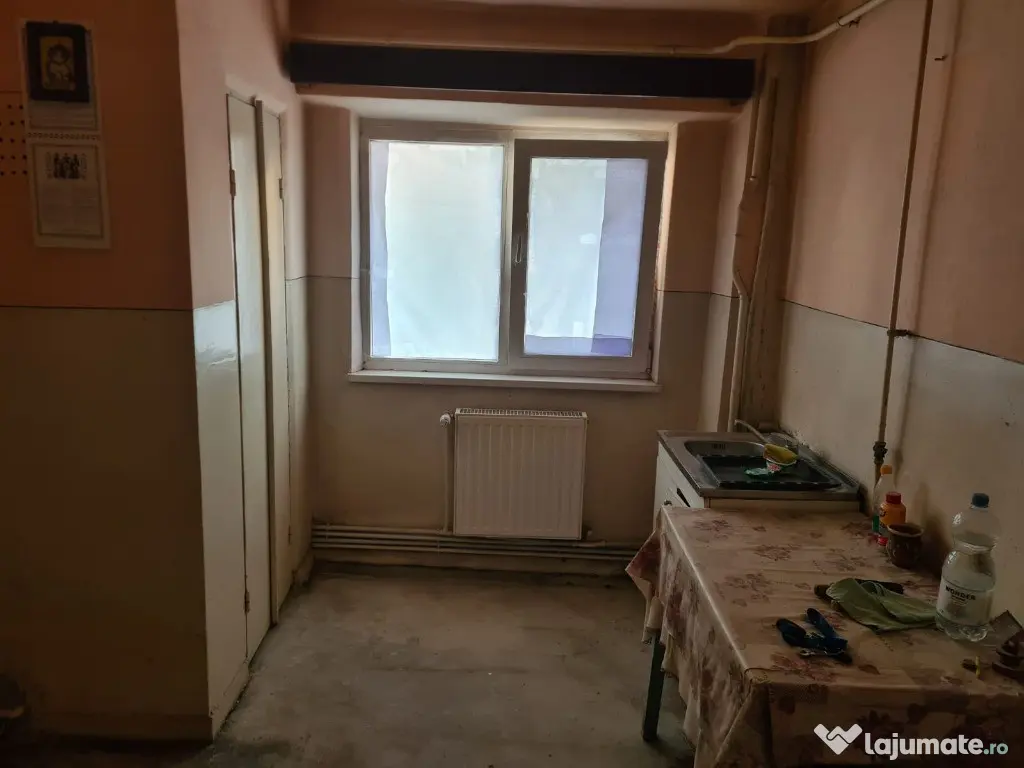 Apartament 2 camere Vidin 