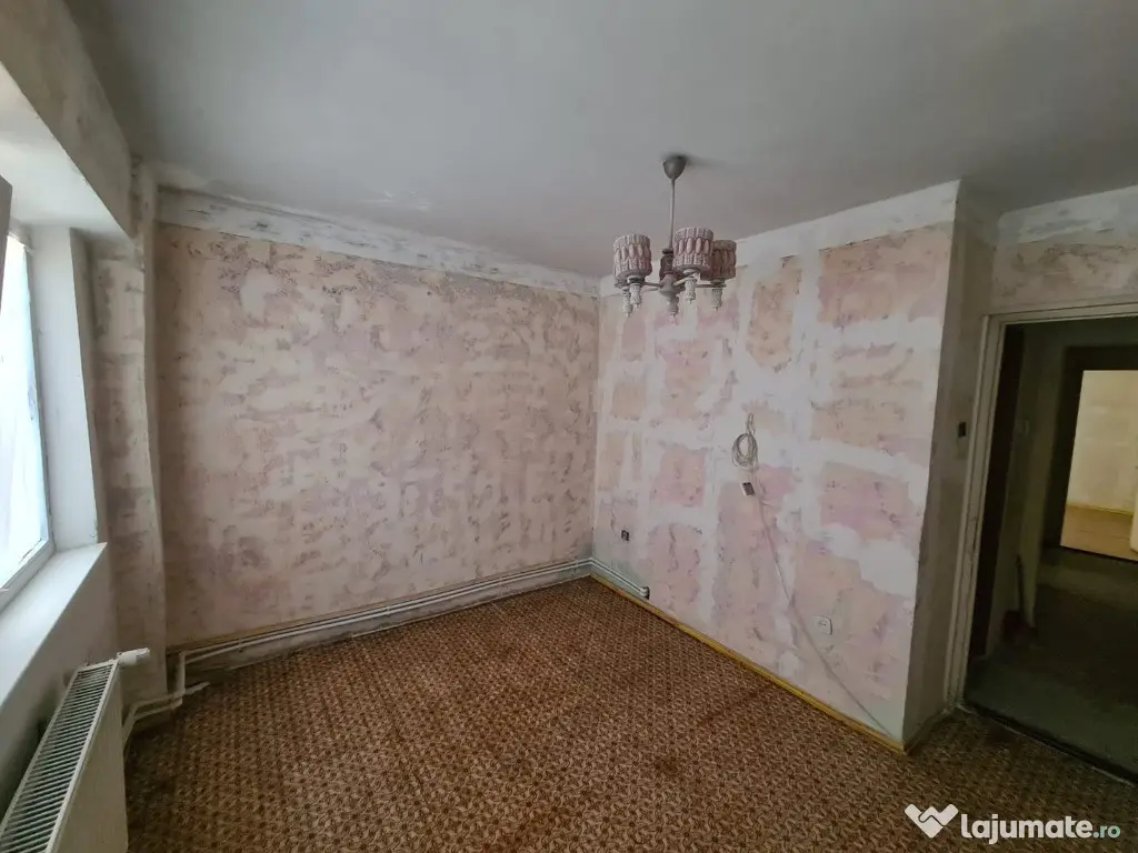 Apartament 2 camere Vidin 