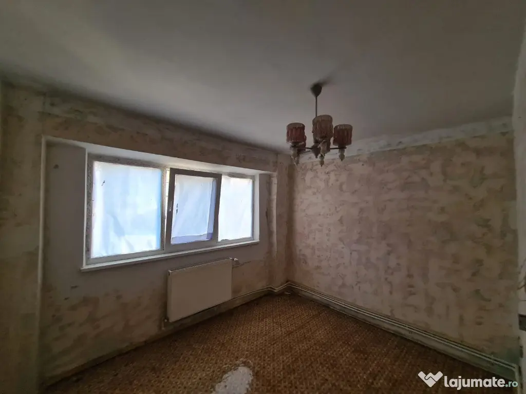 Apartament 2 camere Vidin 