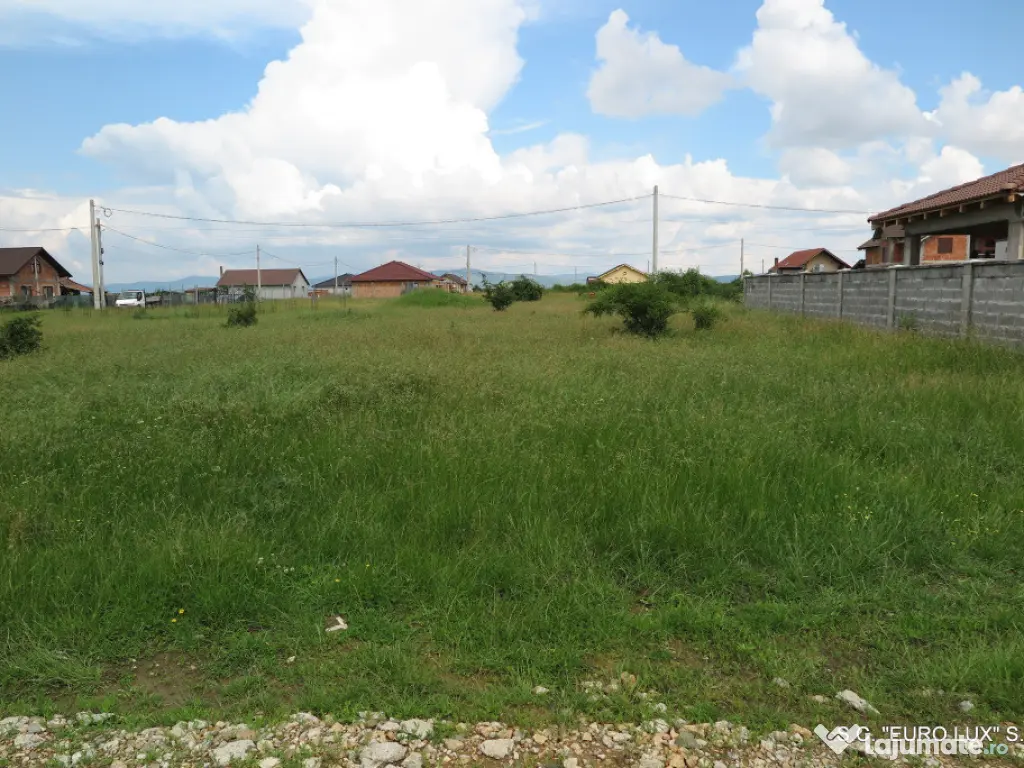 Loc de casa - Mandruloc - Cartier Rezidential 