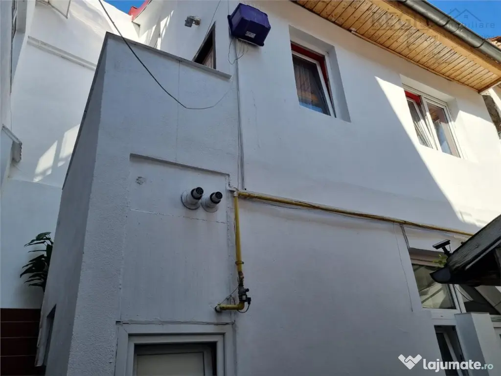 Hotel Boutique in centrul istoric al Brasovului , Comision 0 