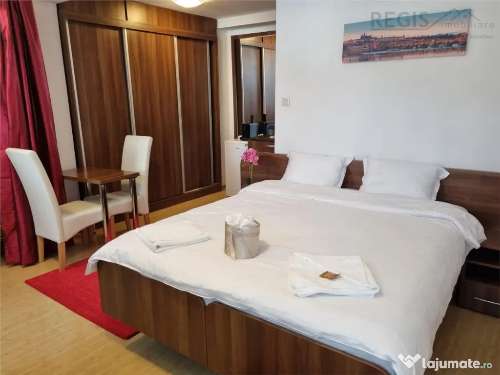 Hotel Boutique in centrul istoric al Brasovului , Comision 0 