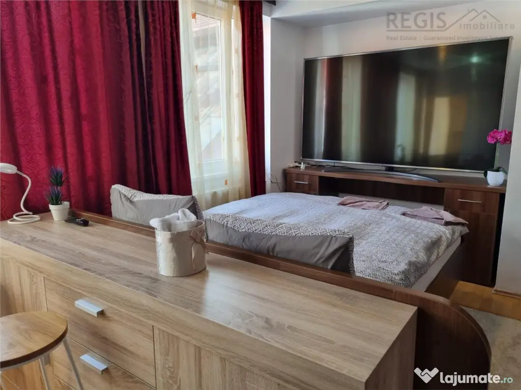 Hotel Boutique in centrul istoric al Brasovului , Comision 0 