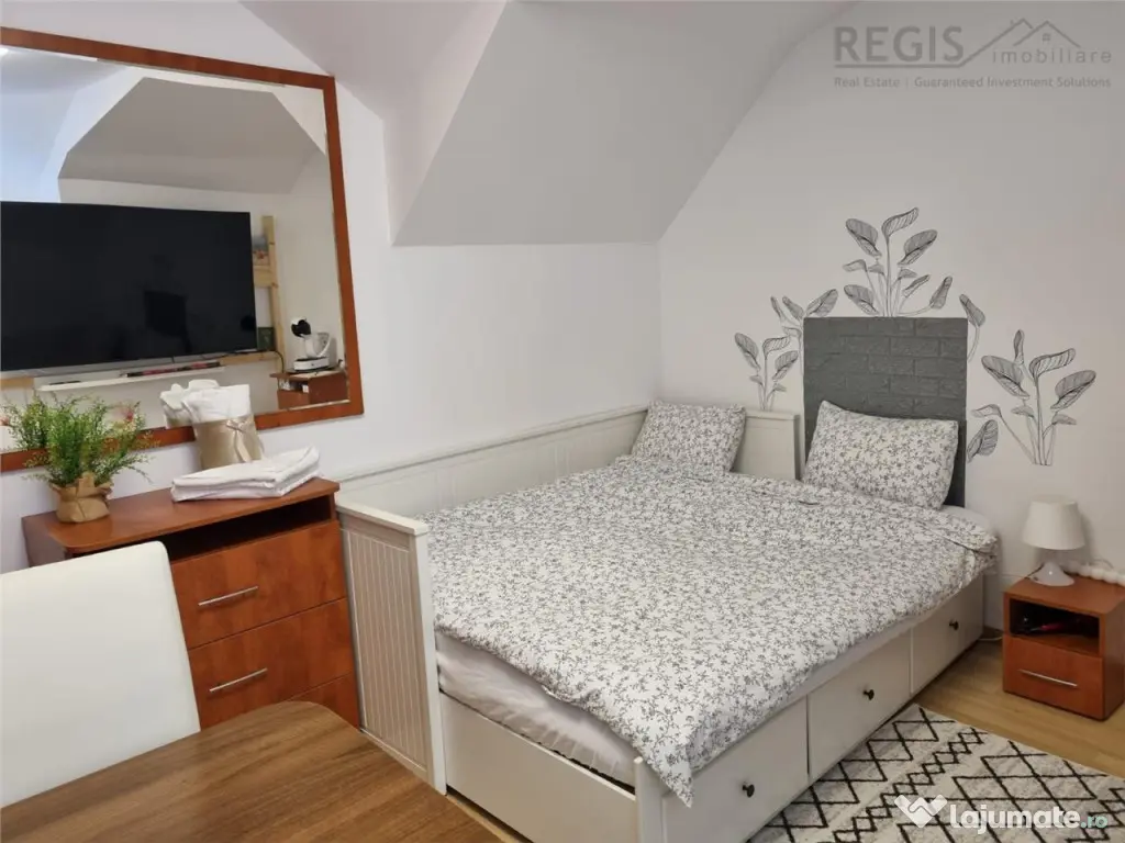 Hotel Boutique in centrul istoric al Brasovului , Comision 0 