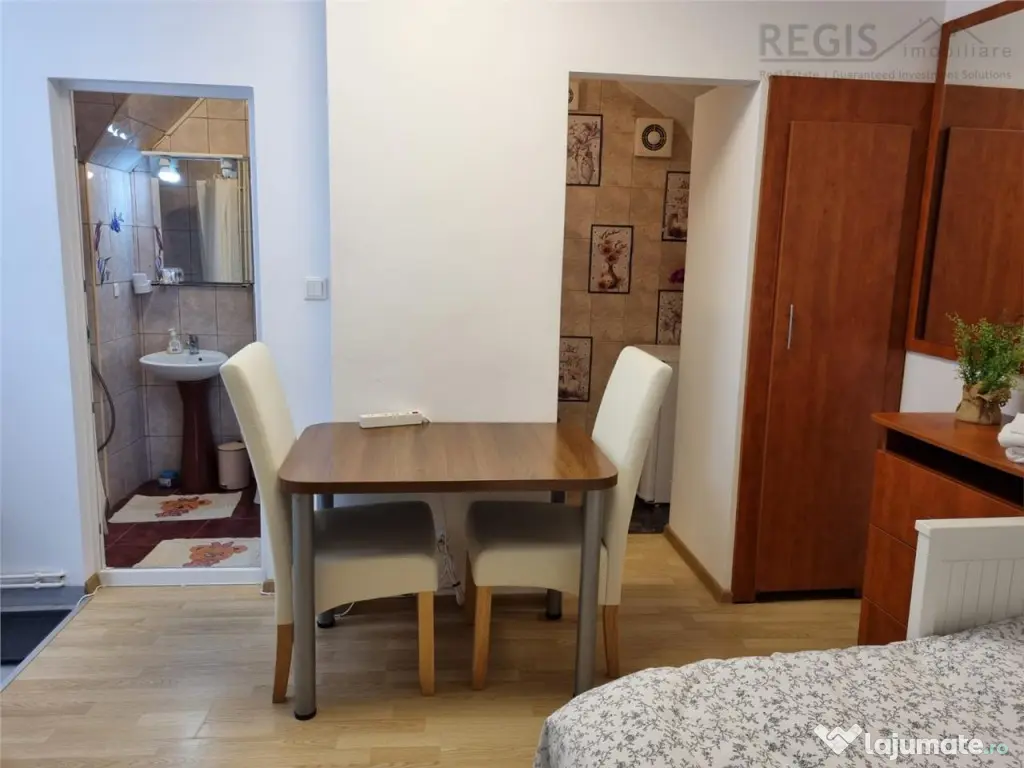 Hotel Boutique in centrul istoric al Brasovului , Comision 0 