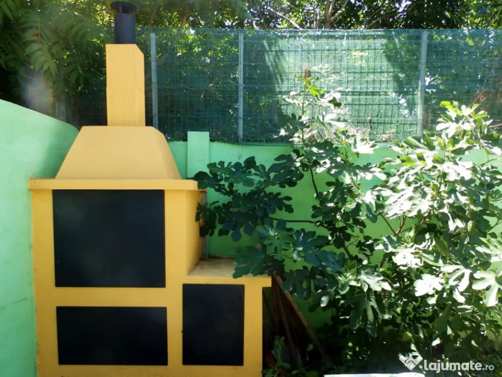 Casa parter plus Mansarda zona Ultracentrala, teren 550mp