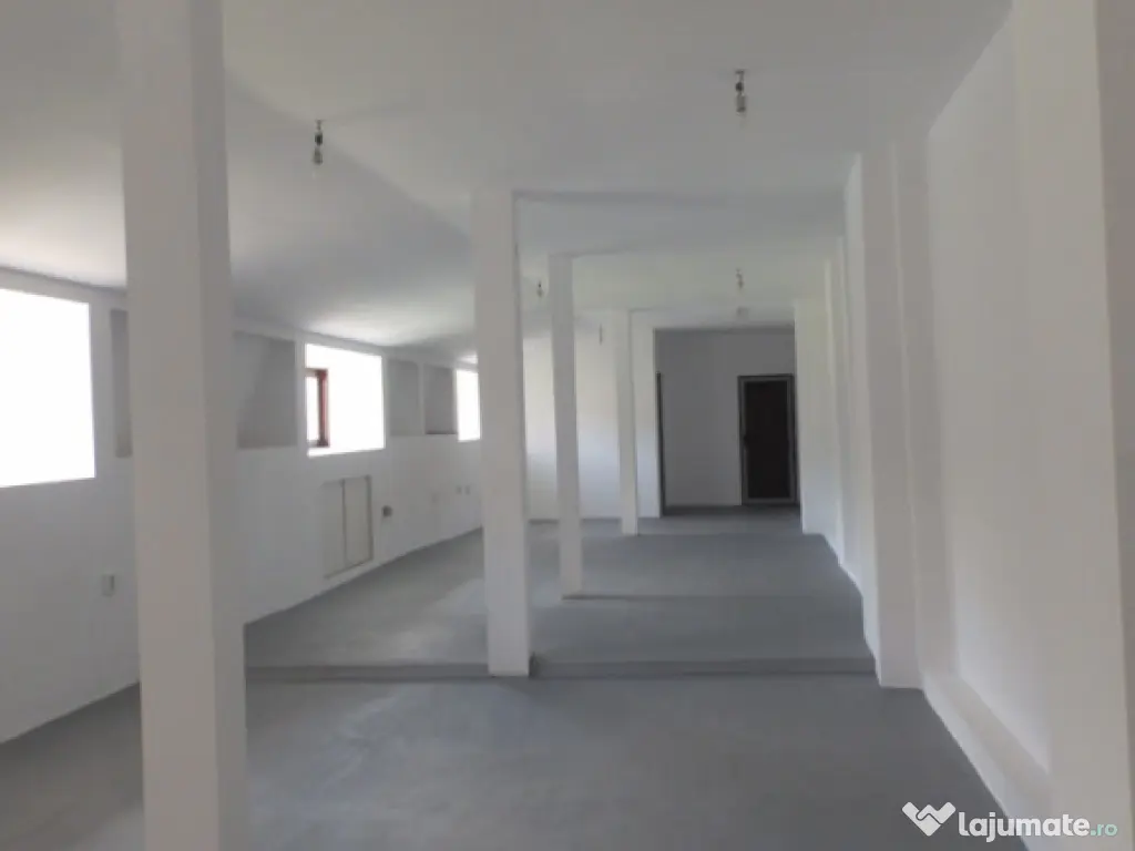 Casa parter plus Mansarda zona Ultracentrala, teren 550mp