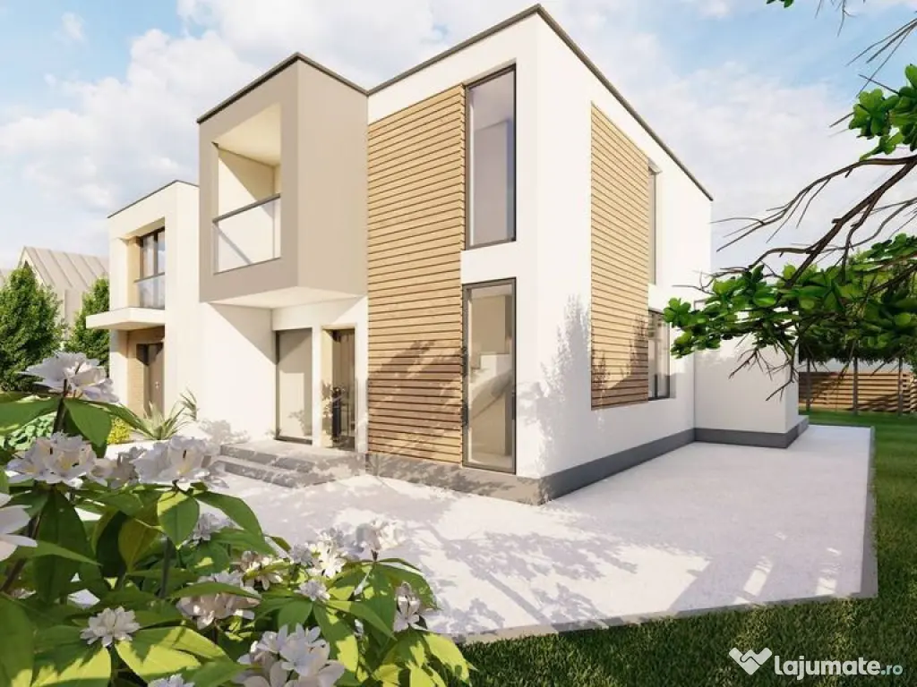 Teren construcții casă în cartierul EXCLUSIVIST ARED I...