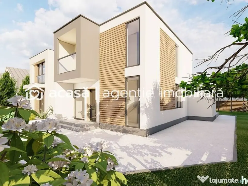 Teren construcții casă în cartierul EXCLUSIVIST ARED I...