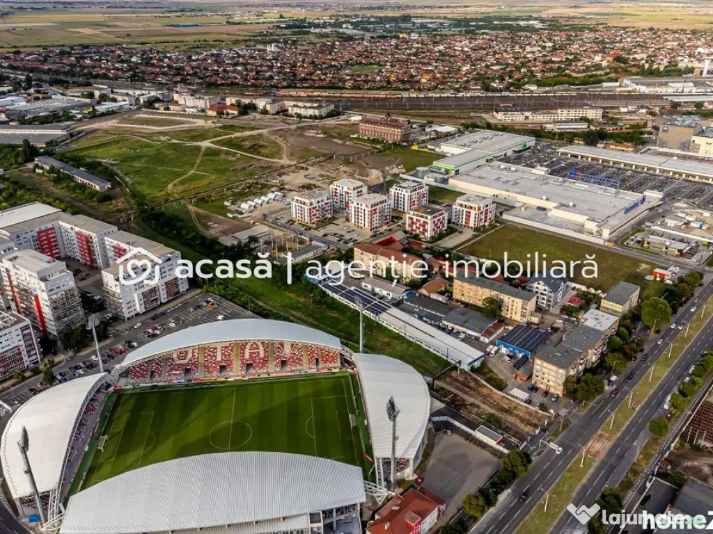 Teren construcții casă în cartierul EXCLUSIVIST ARED I...