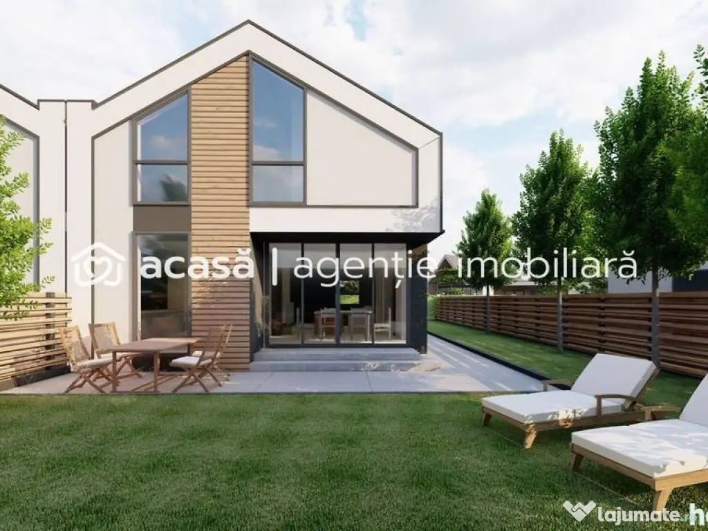 Teren construcții casă în cartierul EXCLUSIVIST ARED I...