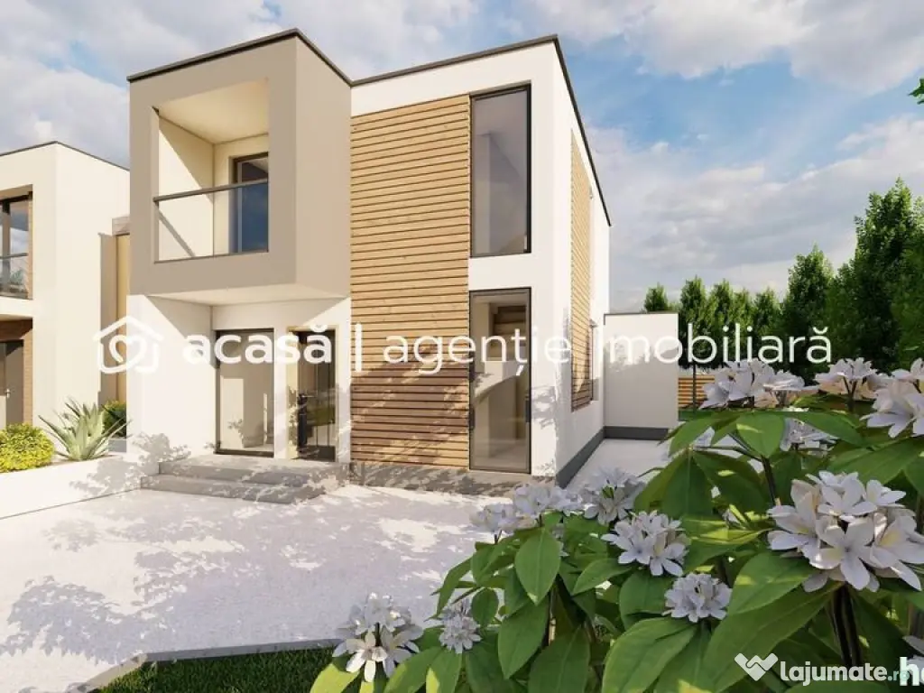 Teren construcții casă în cartierul EXCLUSIVIST ARED I...