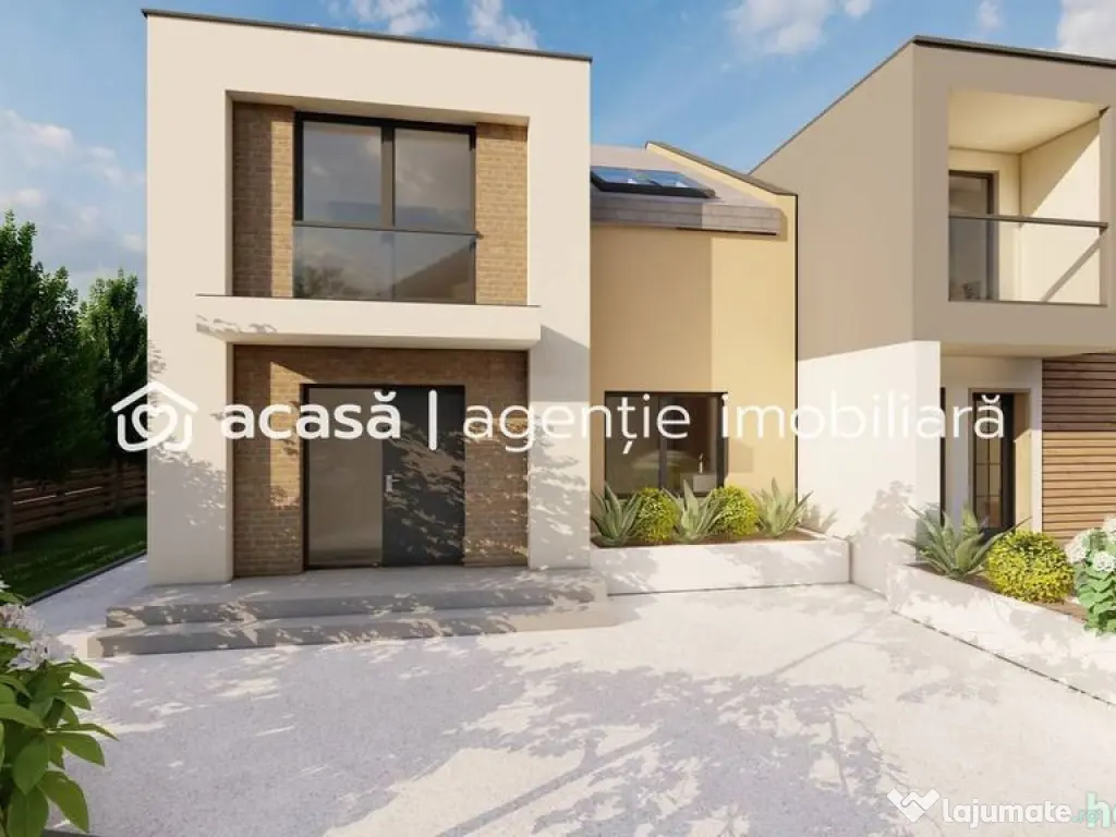 Teren construcții casă în cartierul EXCLUSIVIST ARED I...