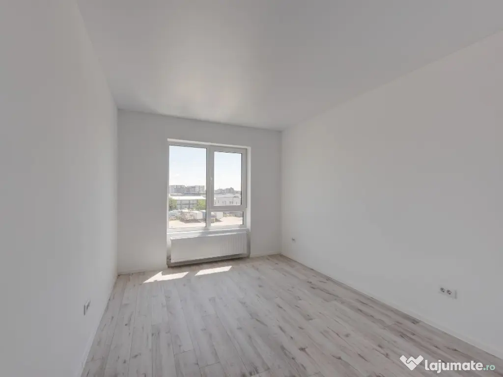 2 Camere Decomandate 64 mp Bd. Iuliu Maniu