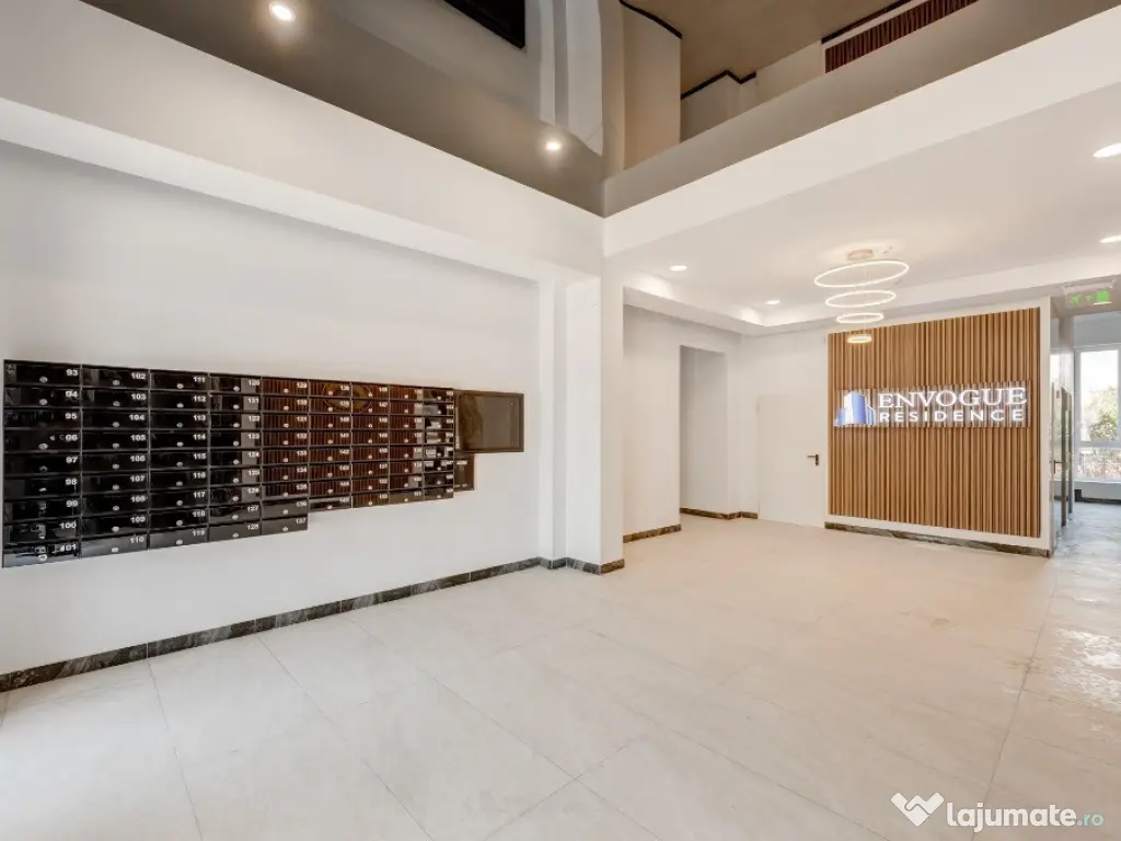 2 Camere Decomandate 64 mp Bd. Iuliu Maniu