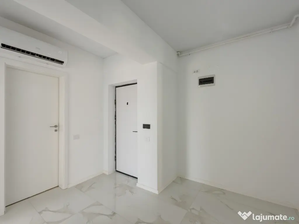 2 Camere Decomandate 64 mp Bd. Iuliu Maniu