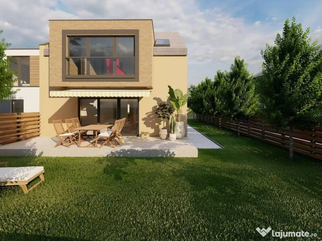 Parcele de teren exclusiviste ARED IMAR (fara agenție)