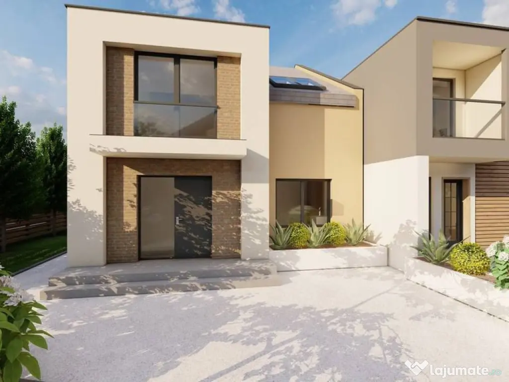 Parcele de teren exclusiviste ARED IMAR (fara agenție)