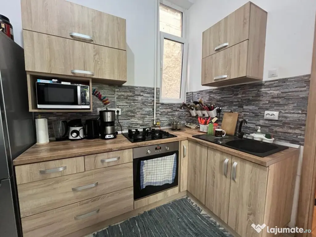 Apartament 2 camere zona Ultracentrala - ID : RH-38673