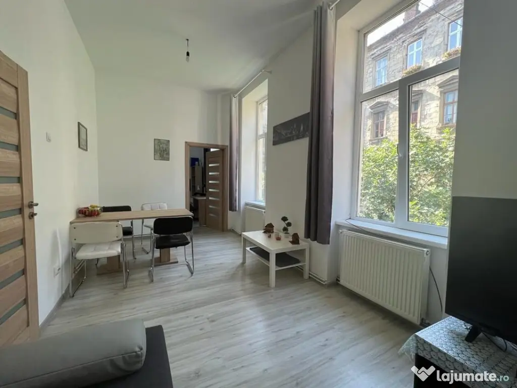 Apartament 2 camere zona Ultracentrala - ID : RH-38673