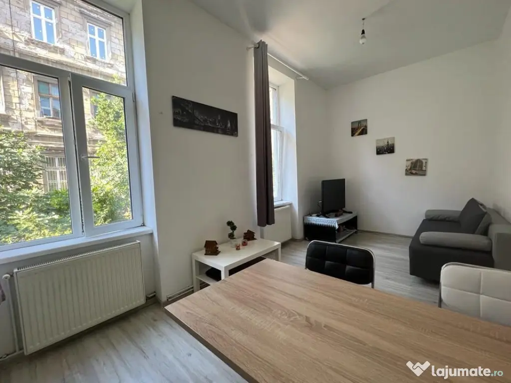 Apartament 2 camere zona Ultracentrala - ID : RH-38673