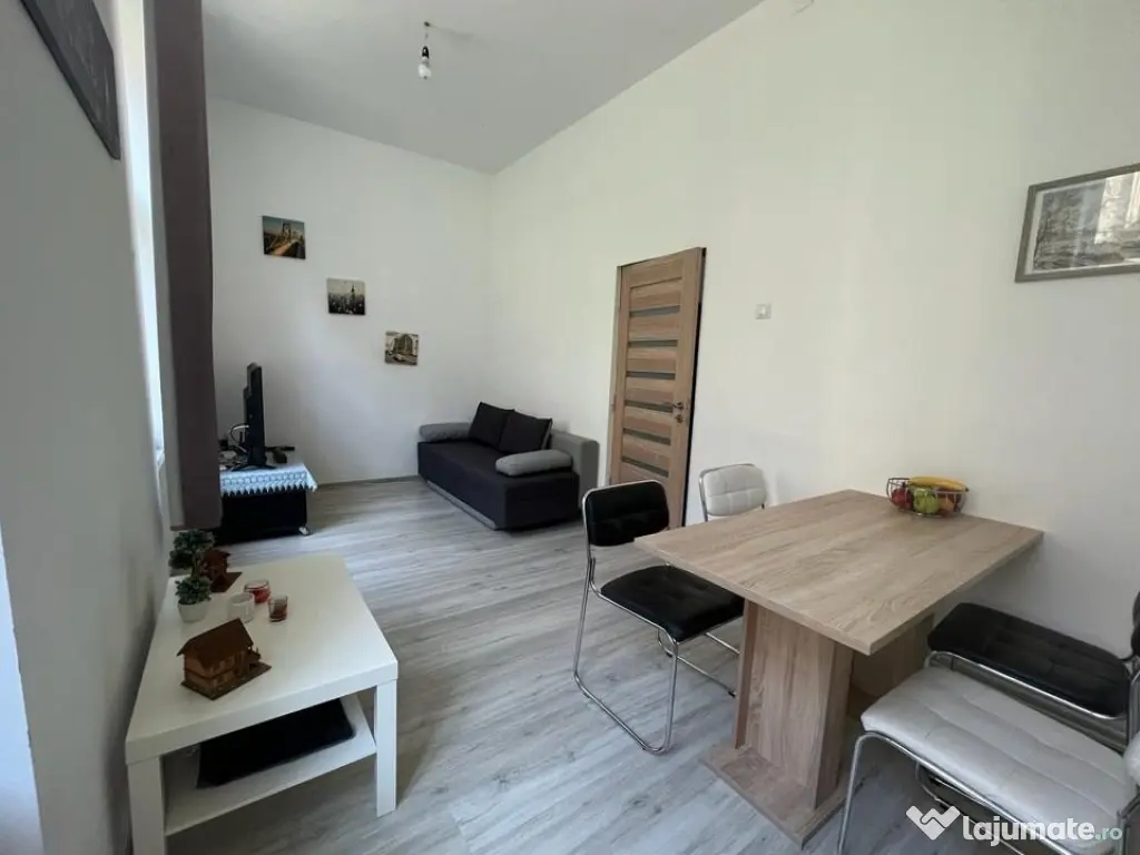 Apartament 2 camere zona Ultracentrala - ID : RH-38673