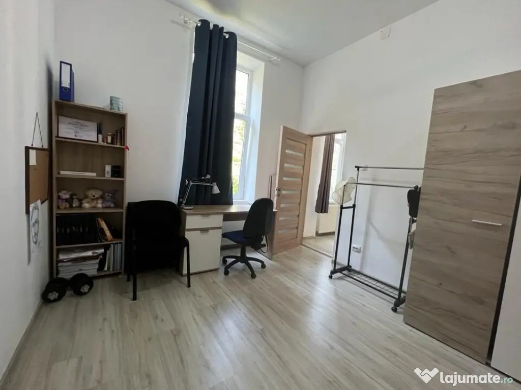 Apartament 2 camere zona Ultracentrala - ID : RH-38673