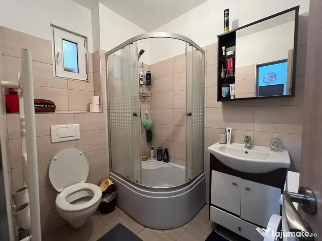 Apartament 2 camere zona Ultracentrala - ID : RH-38673