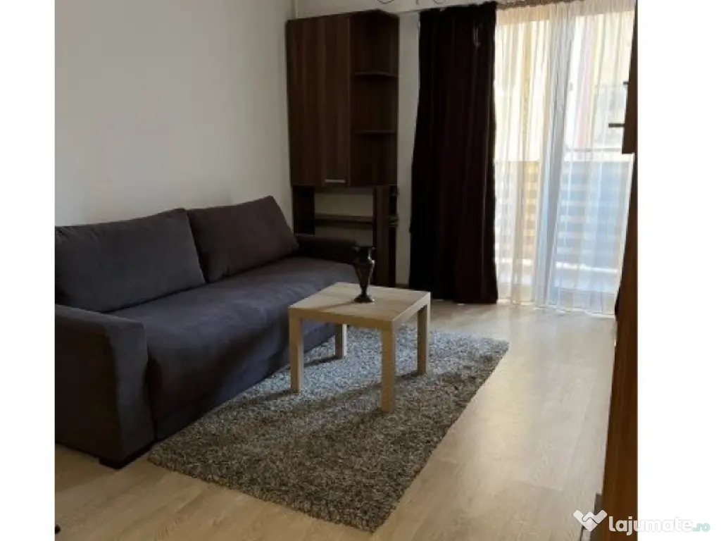 Imobil nou,Mall Vitan, Apartament 2 camere, Centrala proprie