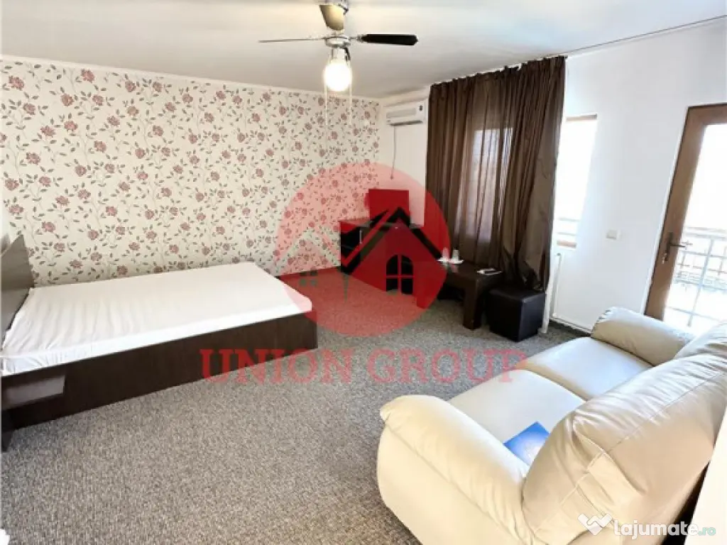 Pensiune 23 de camere zona Mamaia Nord 