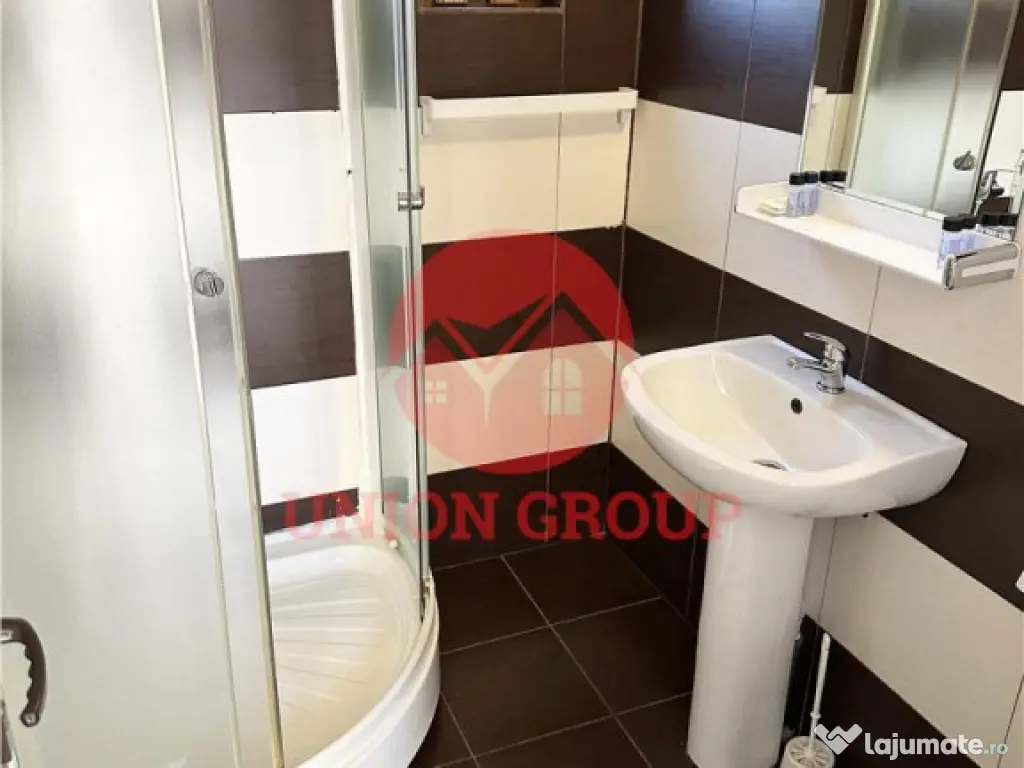 Pensiune 23 de camere zona Mamaia Nord 