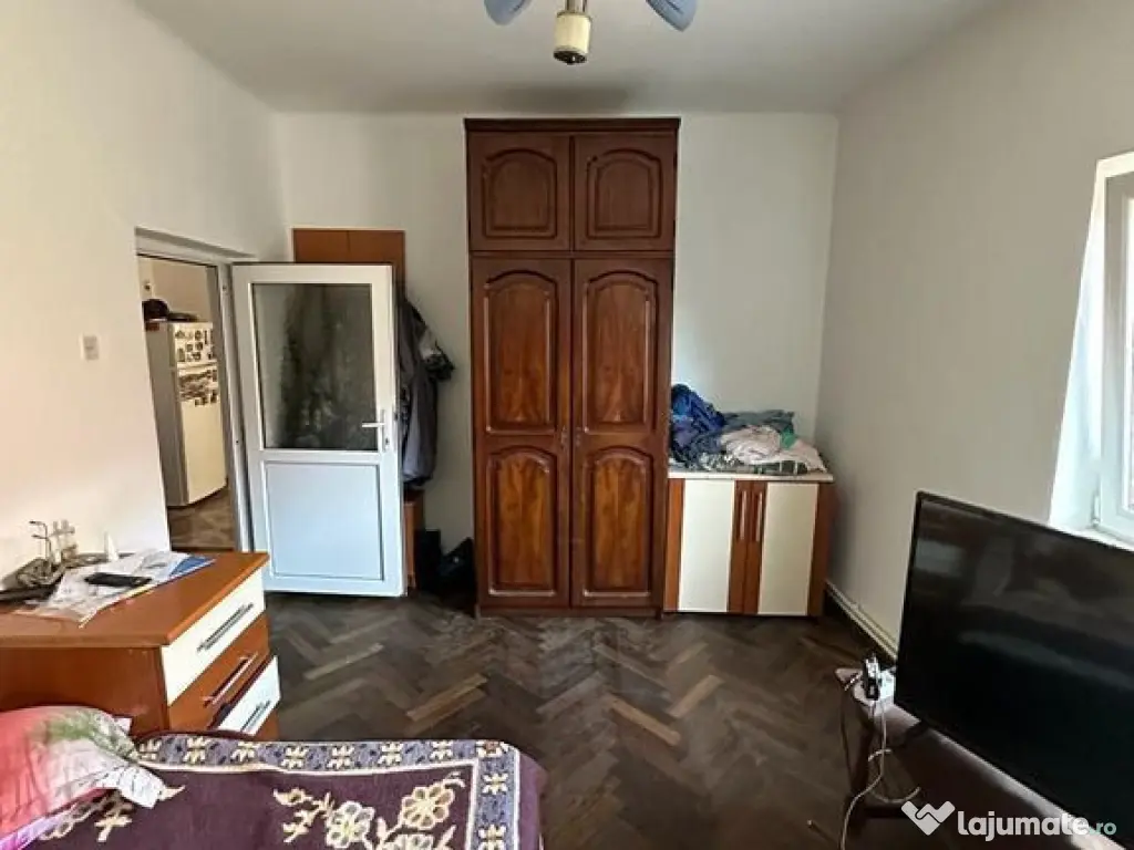 Casă 5 camere Coiciu 