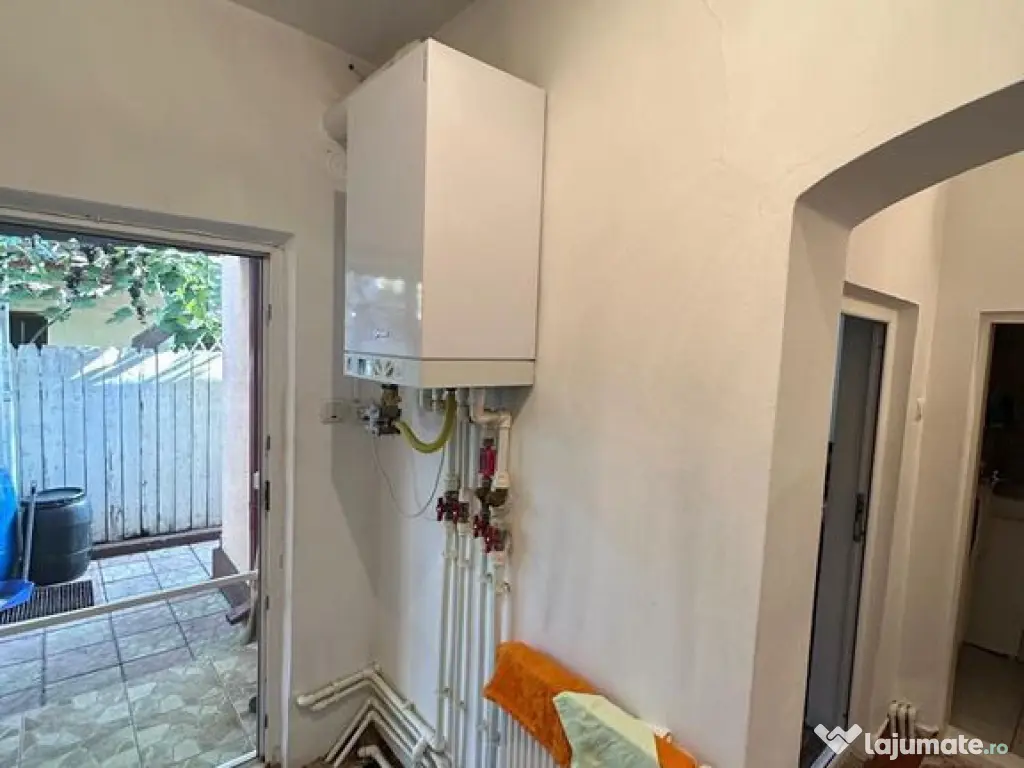 Casă 5 camere Coiciu 