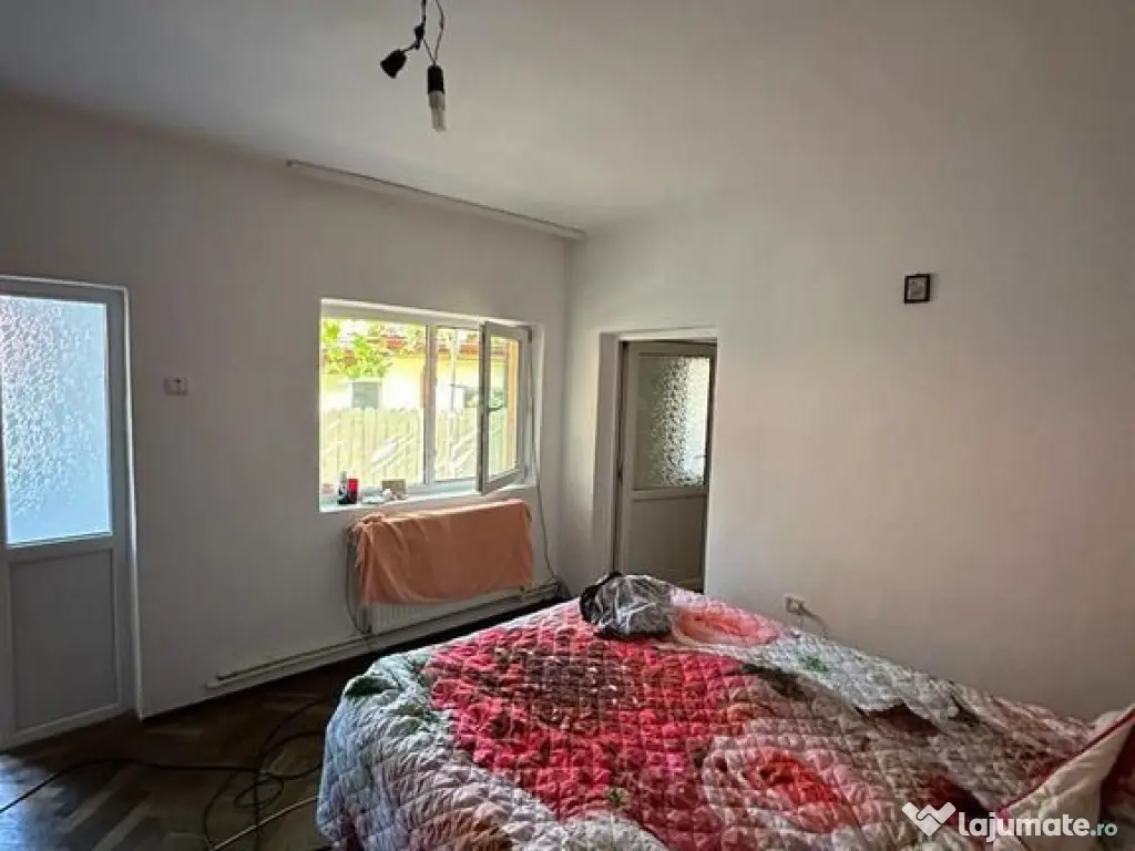 Casă 5 camere Coiciu 