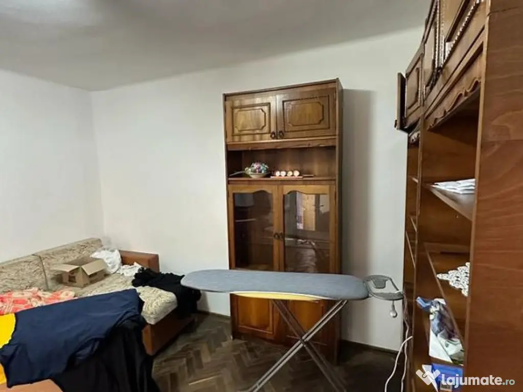 Casă 5 camere Coiciu 