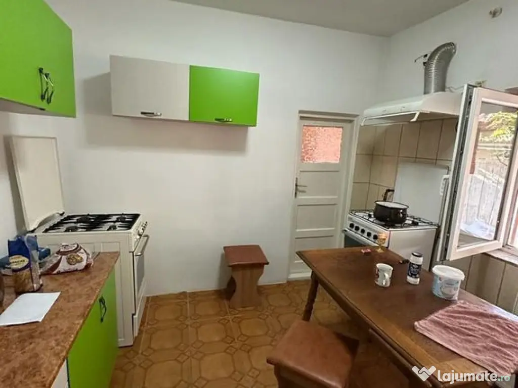 Casă 5 camere Coiciu 