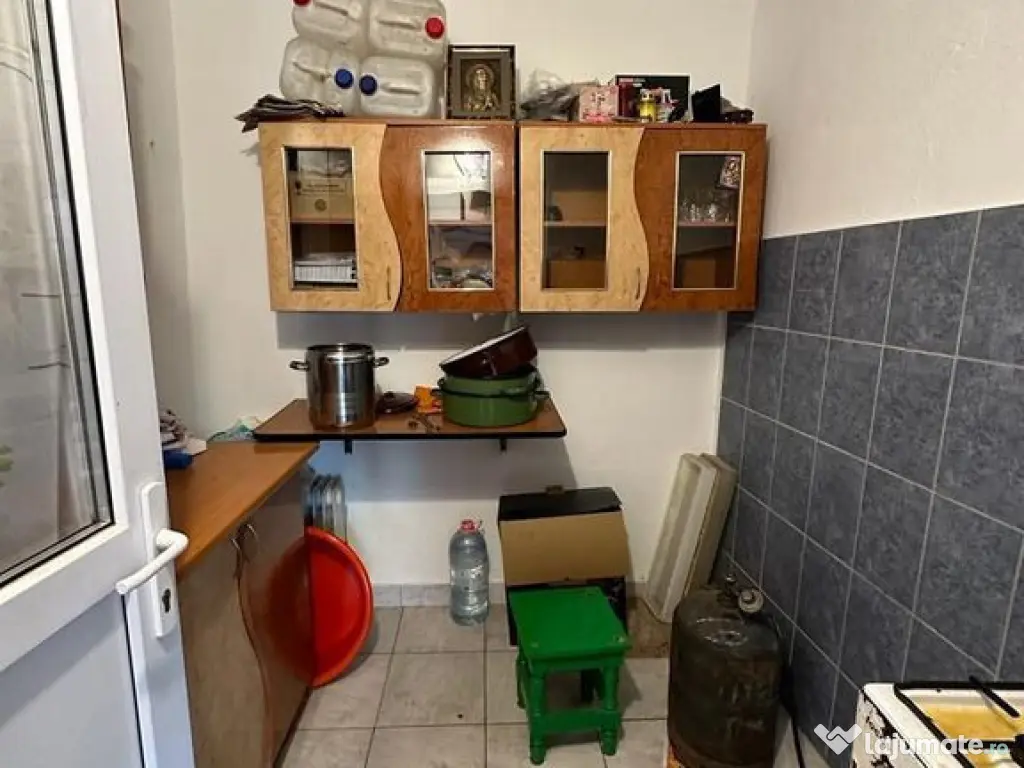 Casă 5 camere Coiciu 